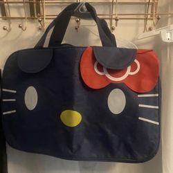 Hello Kitty Bag