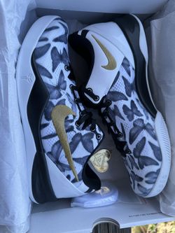 Kobe 8 Protro “Mambacita”