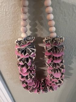 Graduation Leis