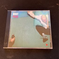 Moby - Play.