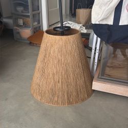 pottery Barn light Fixture/Pendant