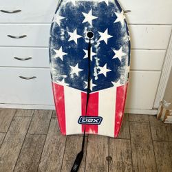 Surf Board 