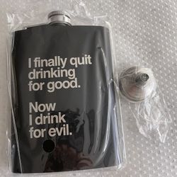 Little Wine Bottle