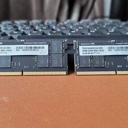DDR5 RAM for Laptop