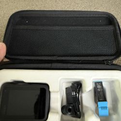**LIKE NEW** GoPro Hero 9 Black 