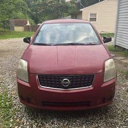 For Sale or Trade 