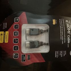  Various hDMI Cables