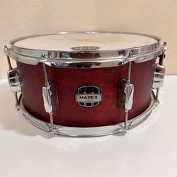 Mapex Mars Snare Drum - 14” x 6.5”
