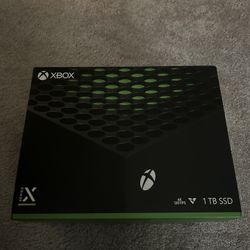 xbox series x with 2tb drive