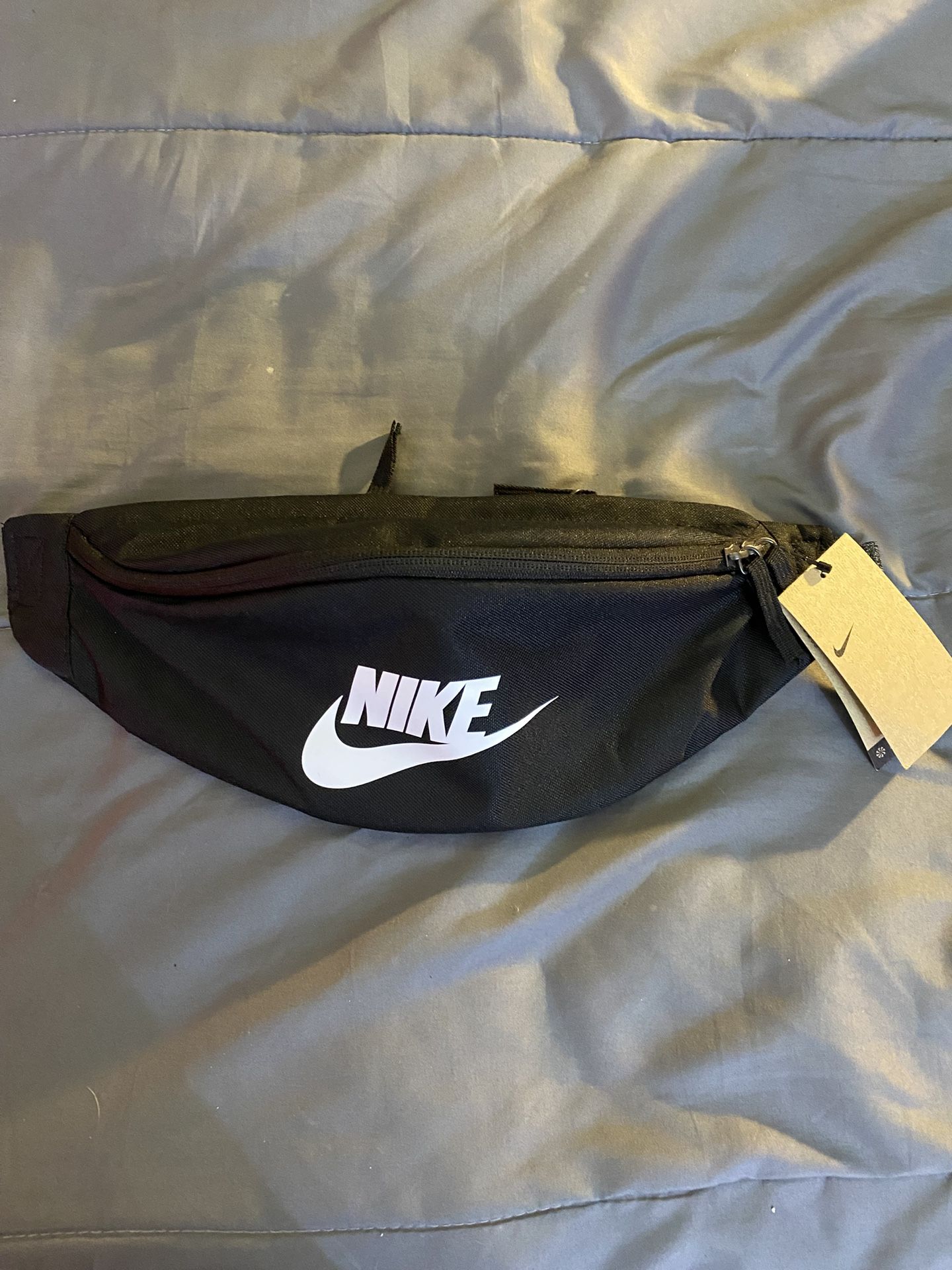 NIKE Heritage Waistpack  !!NEW!!