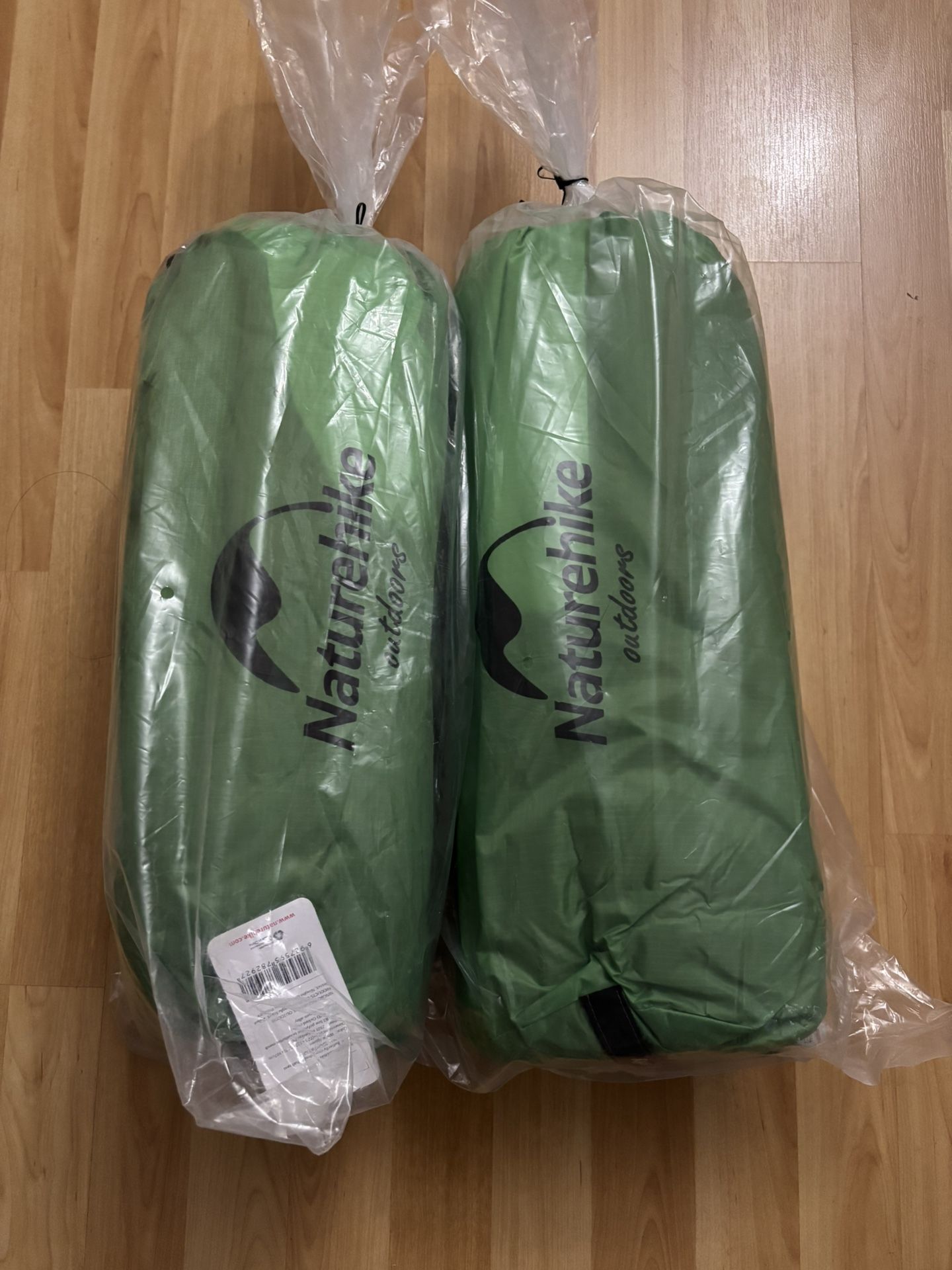 Butterfly 2 Person Tent