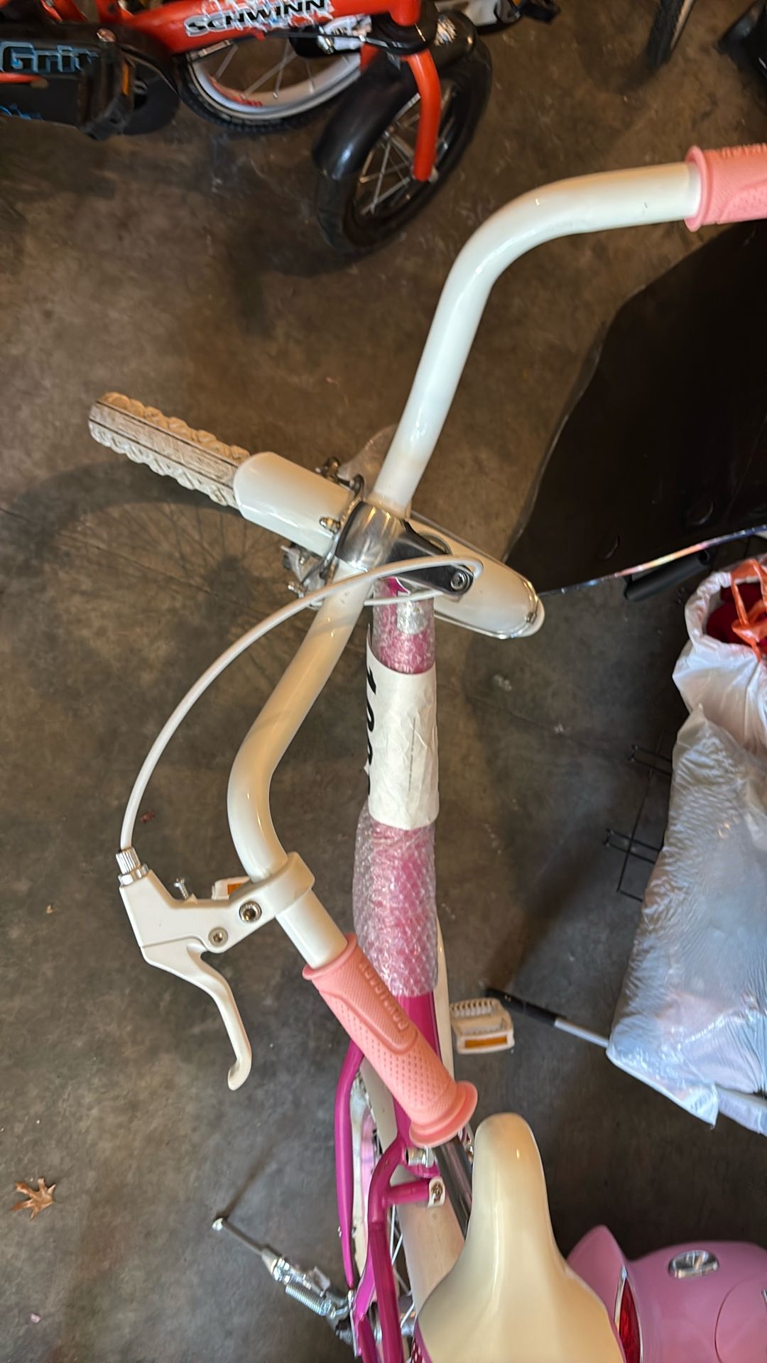Royal Kid Bike