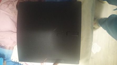 PS3