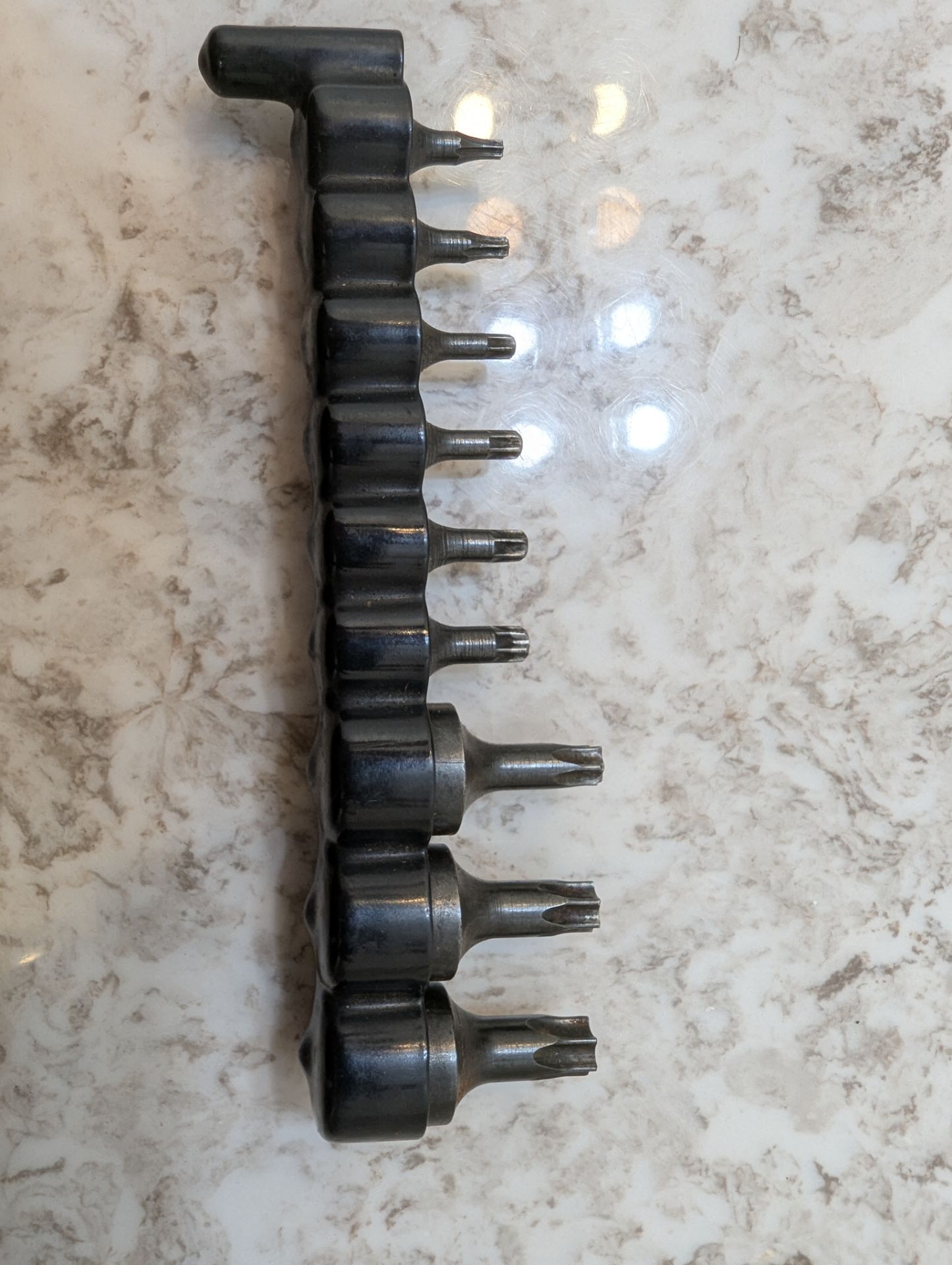 Torx Bit Set