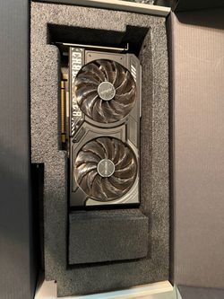Arc B570 GPU asrock challenger series