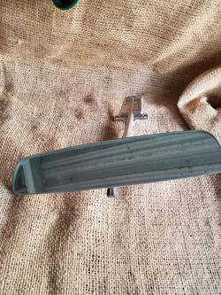 Blazer K5 Rear View Mirror