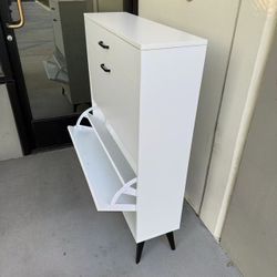 Brand New Shoe Rack Shoe Storage Cabinet Dresser