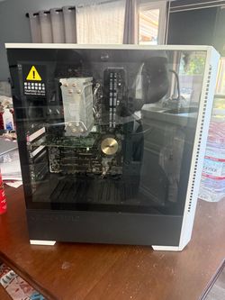 Gaming PC i7-6700K | Radeon 4GB | 8GB RAM | SSD + HDD
