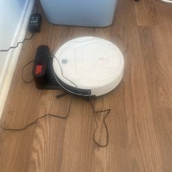 Robot Cleaner