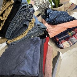Ropa De Niño 