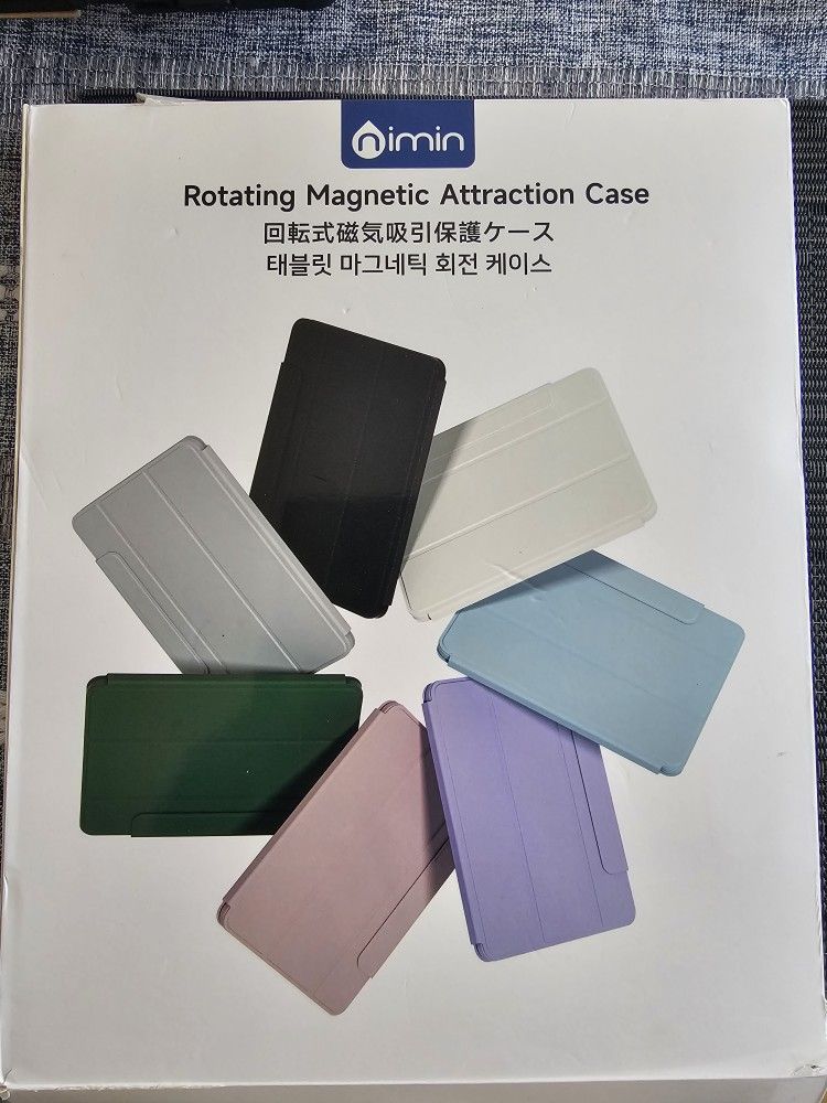 Ipad 13 pro case
