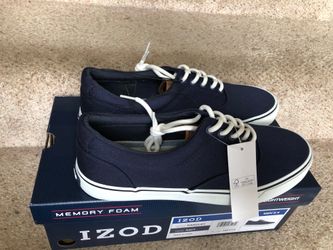 Izod Men’s Shoes 9