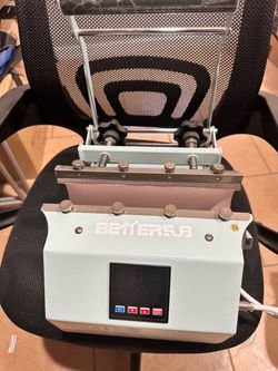 sublimation equipment