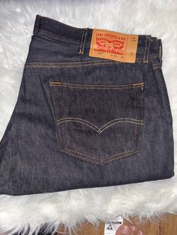 501 Jeans