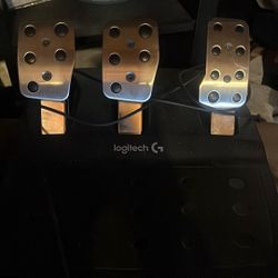 Ps5 Stering Wheel