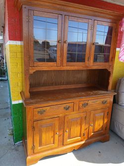Cute China Cabinet