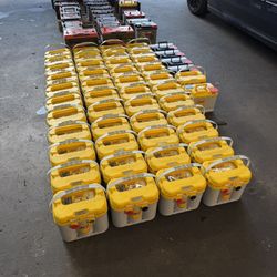 Optima Yellow Top Battery D34/78 Versatile Dual Purpose Deep Cycle AGM Car Truck Battery. Bateria Para Carro Camioneta  PRICE IS FIRM. Optima Yellow T