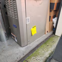 Furnace For Sale 100k Btu. Calentador para Casa