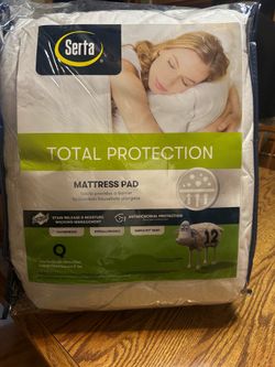 New~ mattress pad