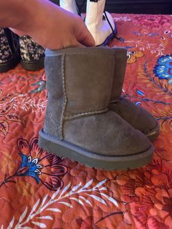 Baby uggs