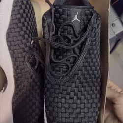 Size 7 Jordan Shoes
