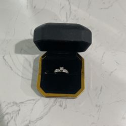 Engagement Ring