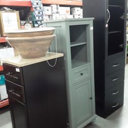 Bathroom  Shelf  Snd Biel. Prices varies 