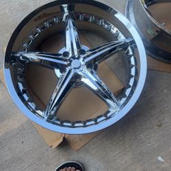 Rines 20”
