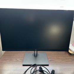 HP Z27nG2 Professional Monitor (QHD) In Excellent Condition 