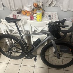 Cannondale Synapse Carbon 2 RLE