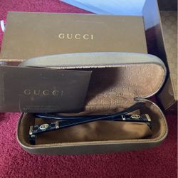 Gucci Glasses