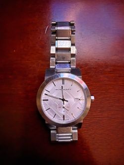 Burberry Watch