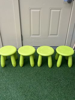 IKEA MAMMUT Children's S