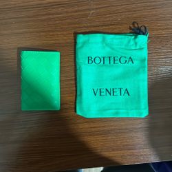 BV card organizer