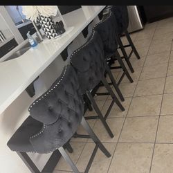 Barstools 