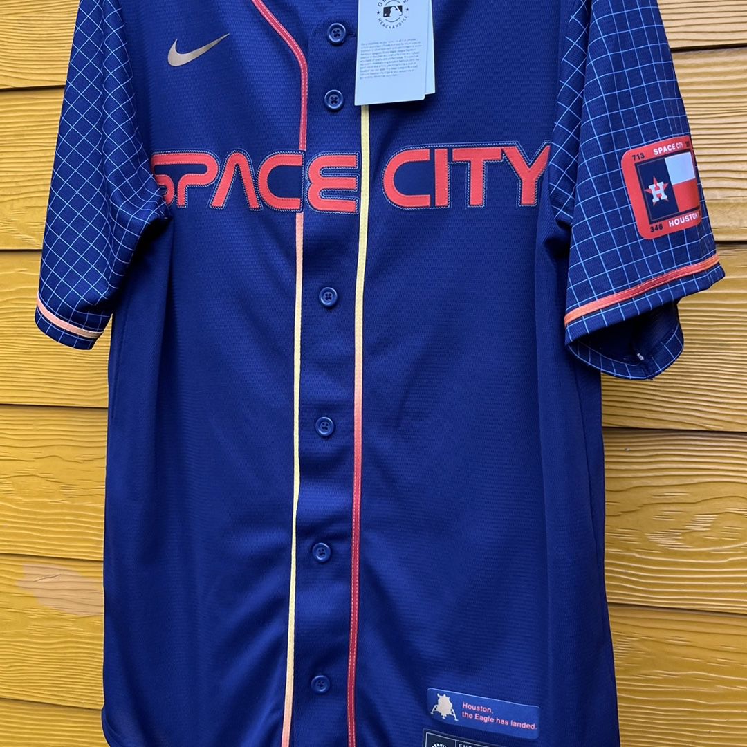 space city jersey price