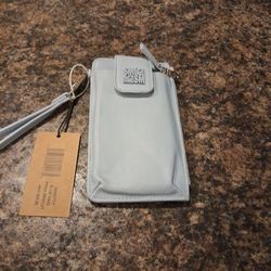 STEVE MADDEN CUTE WALLET SPACIOUS EVERYTHING MUST GO $15