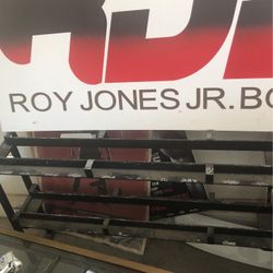 Large Dumbbell Stand 