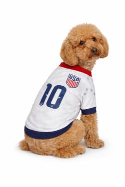 USA soccer Jersey 2026