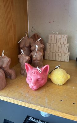 Candles